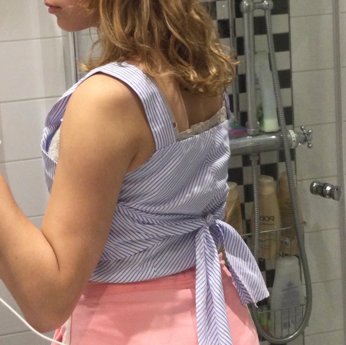 En topp i stl XS/S - 91