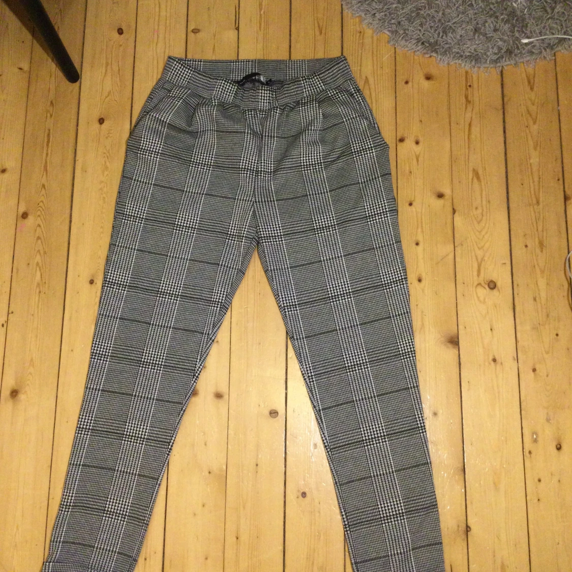 Byxor i stl S