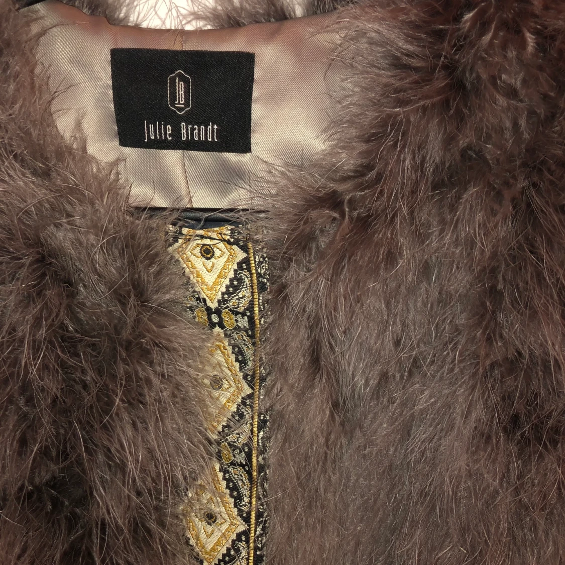 Julie Brandt jacka  - 91