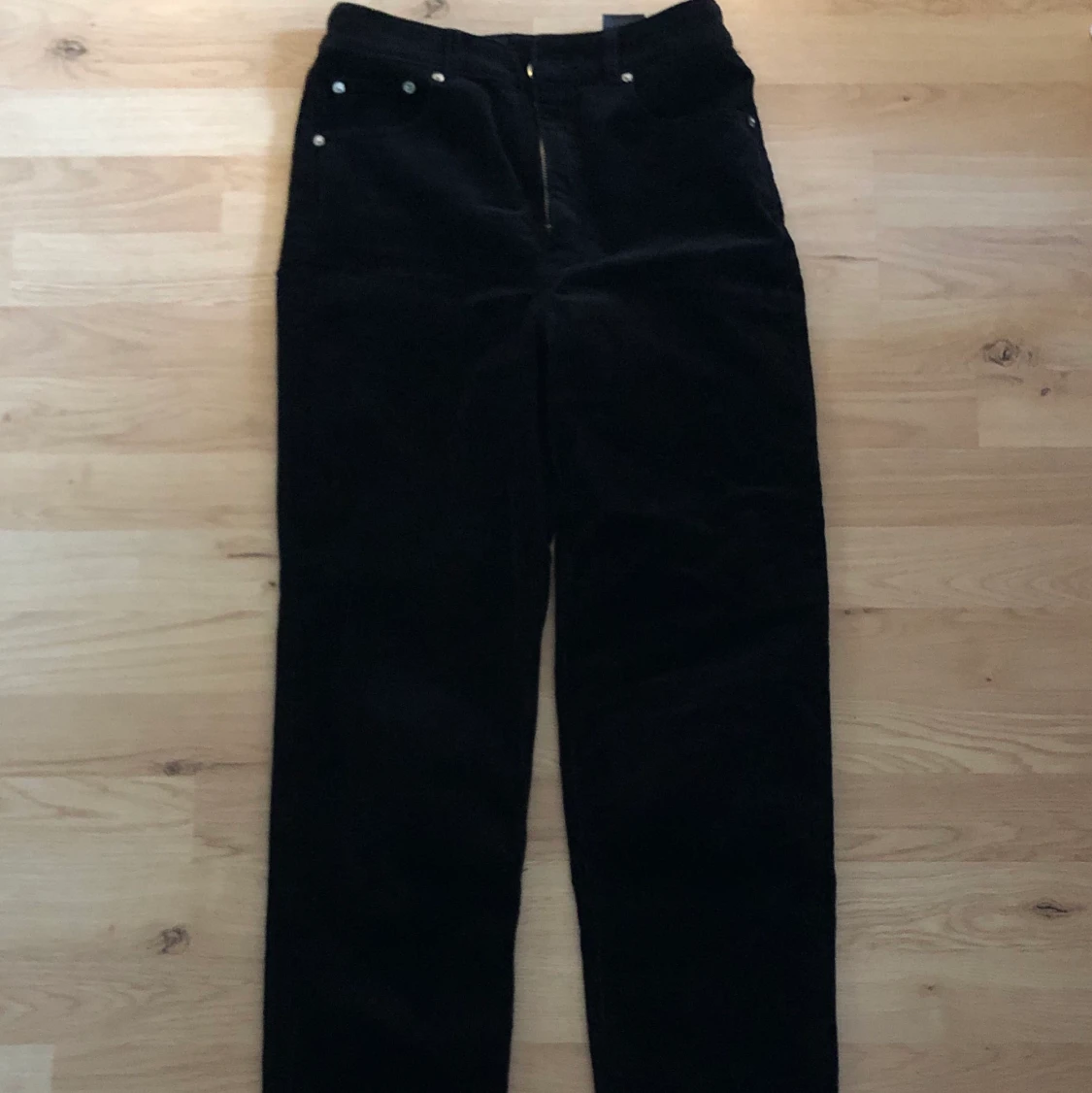 H&M Manchester Byxor  - 90