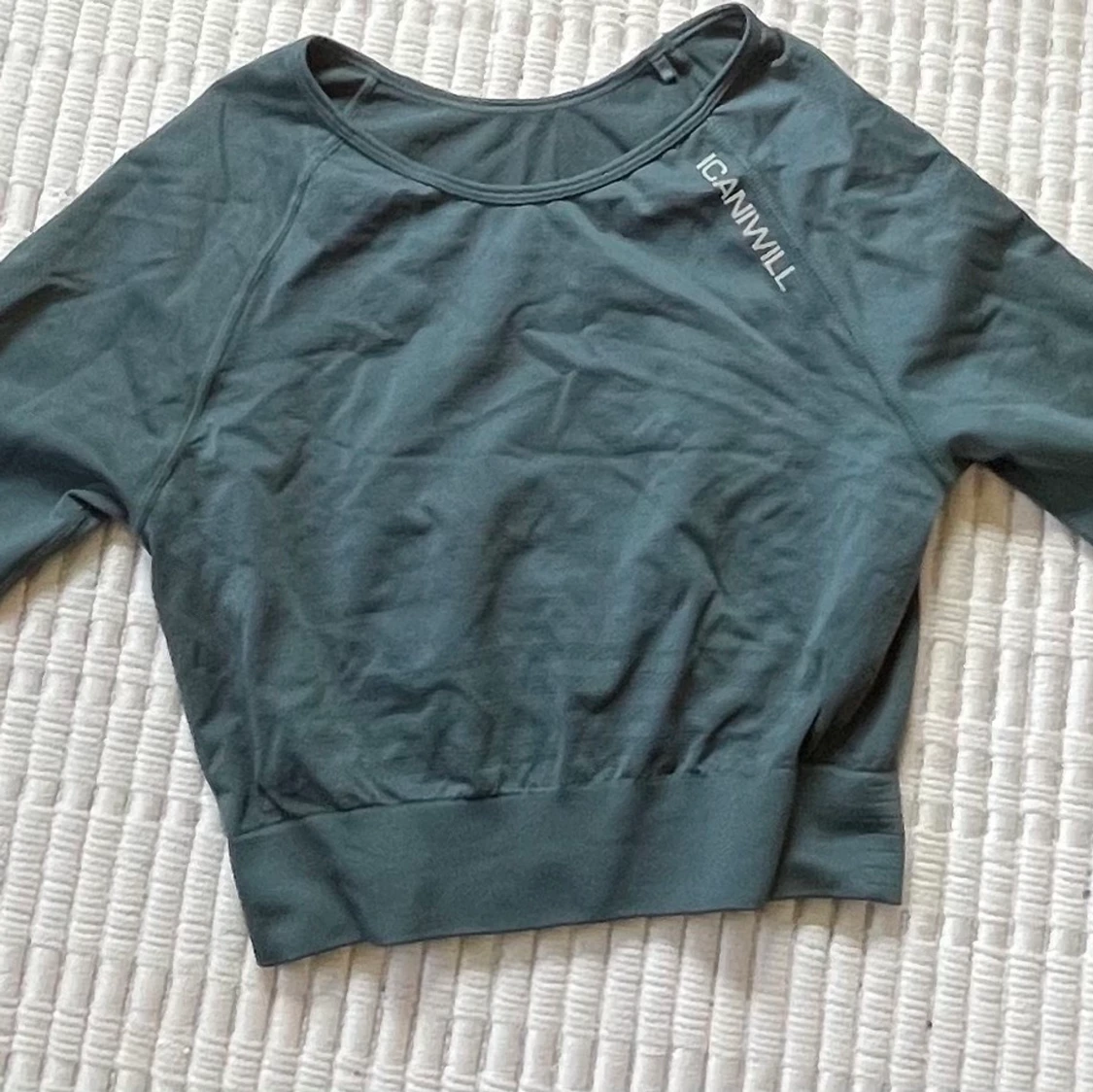 Icaniwill tröja - 90