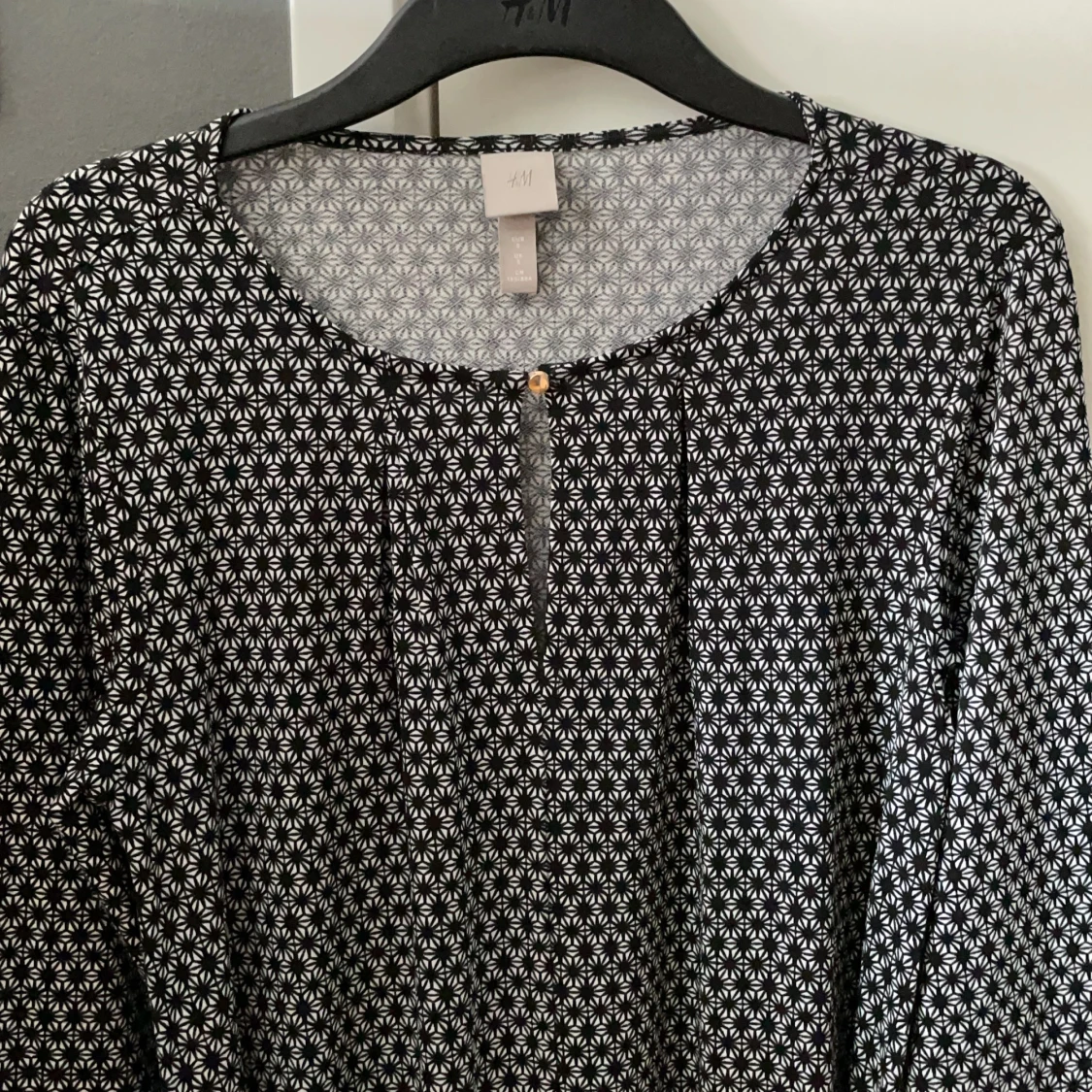 Klänning från HM i storlek S - 91