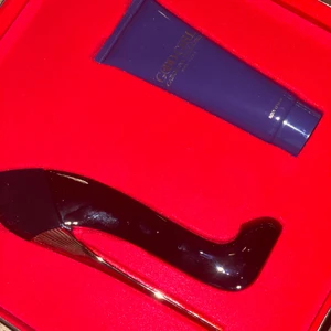 Carolina Herrera - Helt ny  ,50ml ,med body lotion.