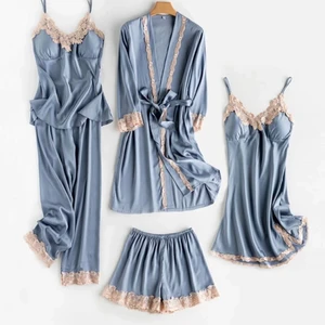 Pyjama set S - A brand new pyjama set, won’t be needing it. Can take swish or PayPal.  