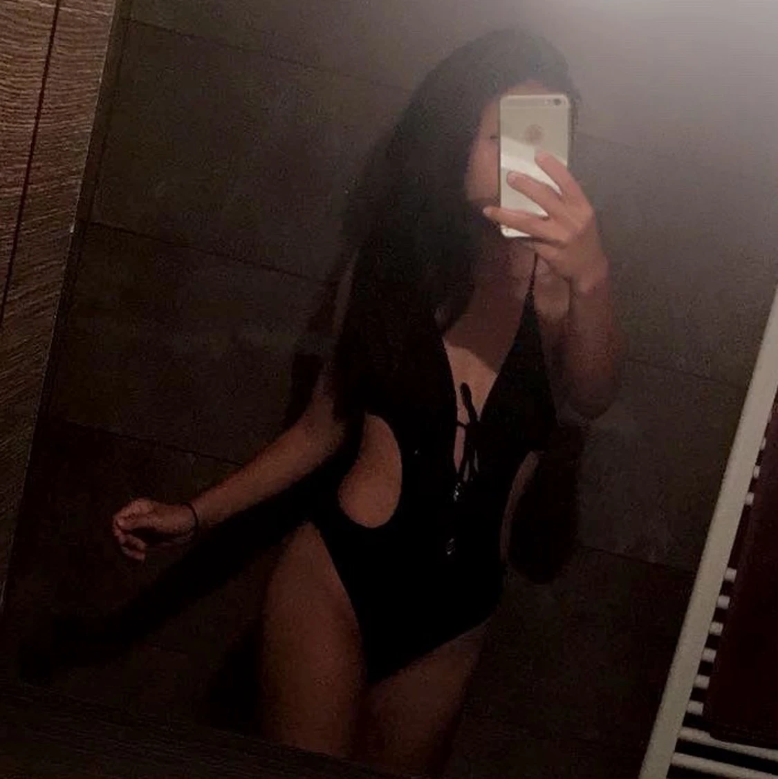 Swimming suit / baddräkt  - 90