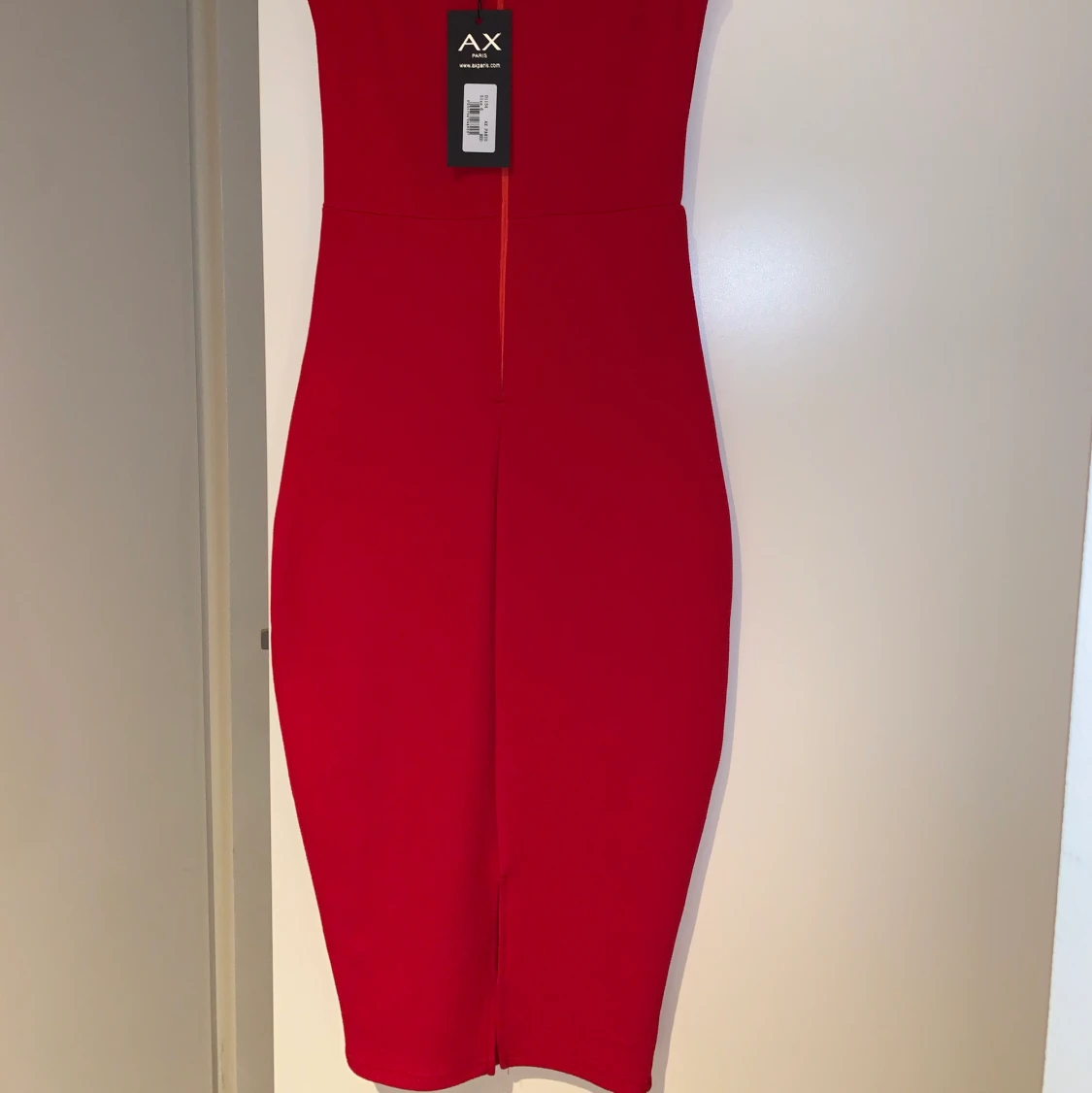 Tight midiklänning  - 91