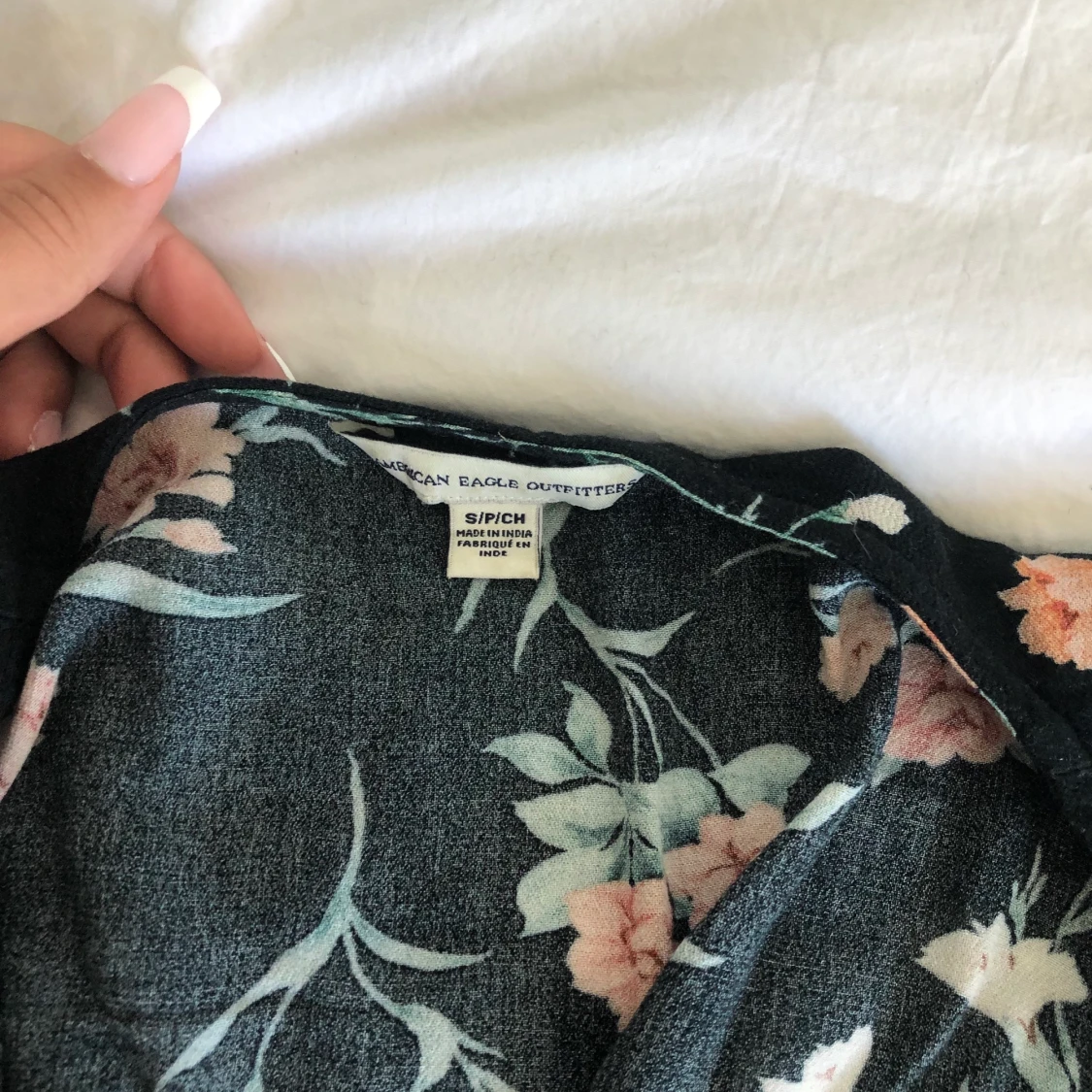 Snyggaste knyt toppen  - 90