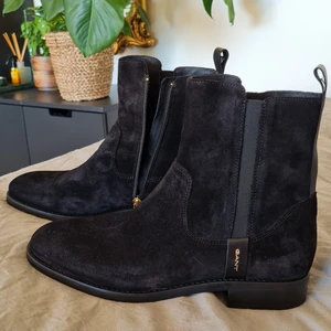 Helt nya Gant boots  - Oanvända i storlek 40, något smala i passformen.