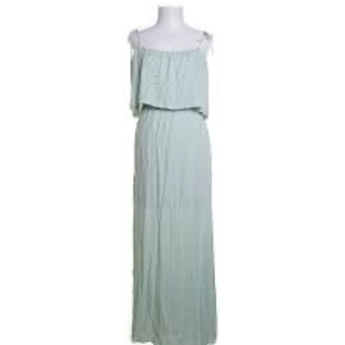 Twist and tango klänning i mintgrön - 90