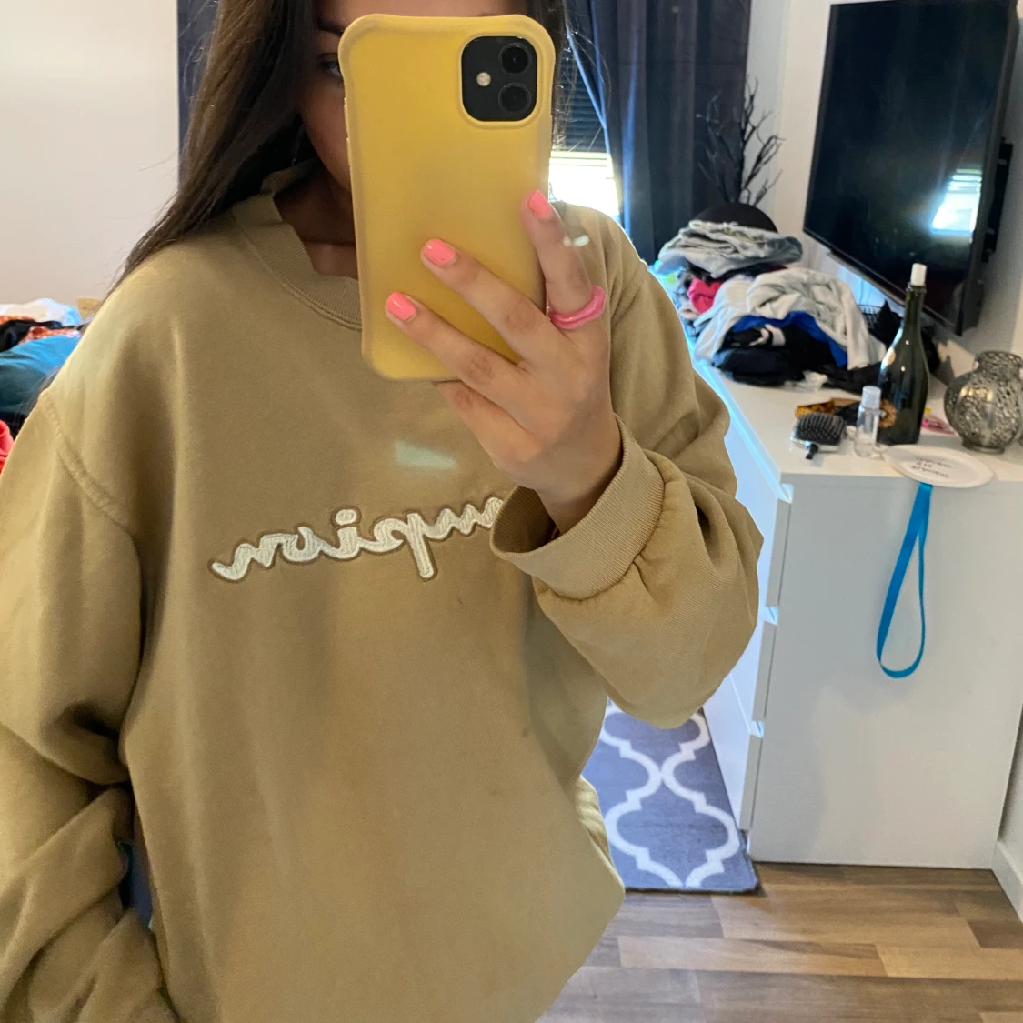 Champion tröja  - 90