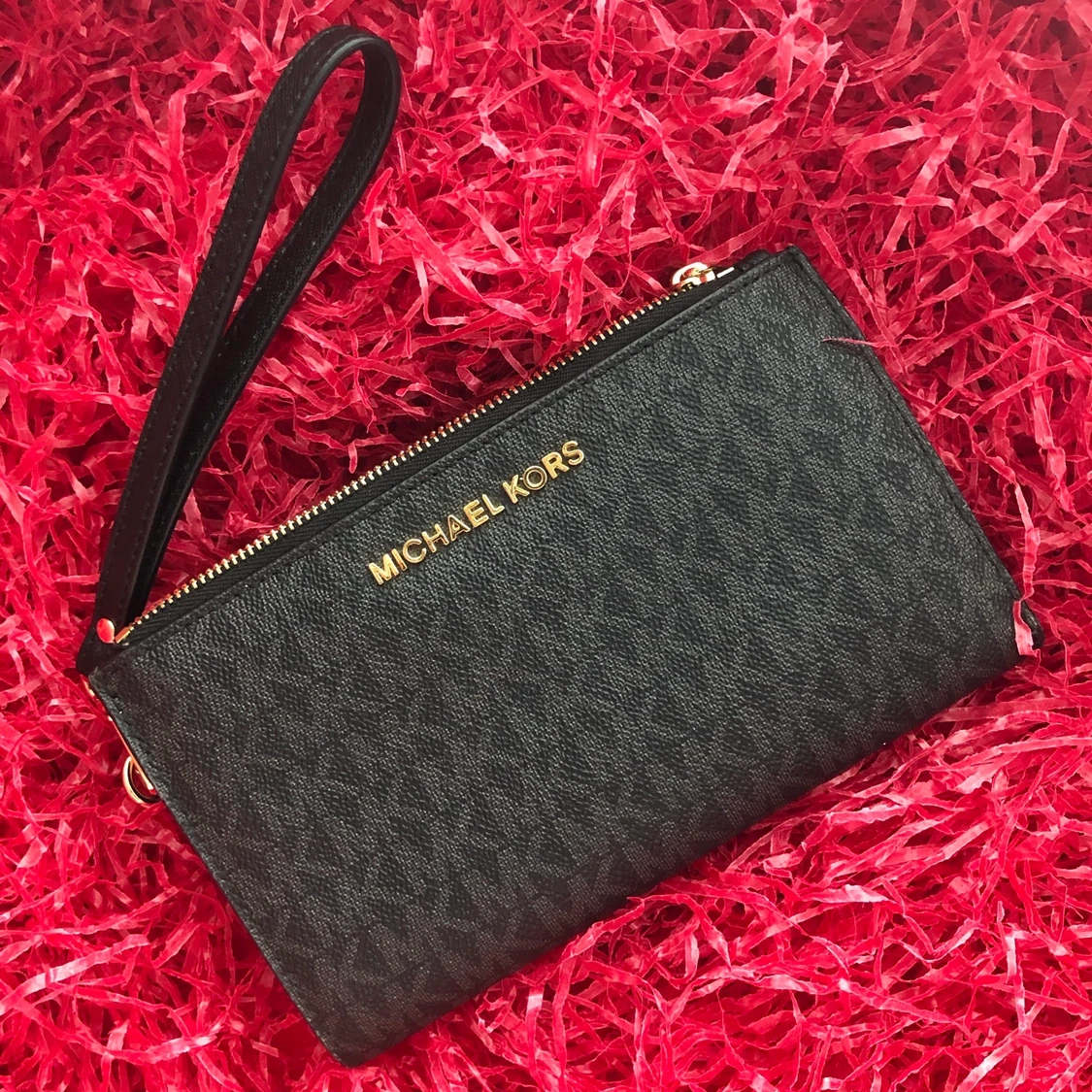 Michael kors plånbok