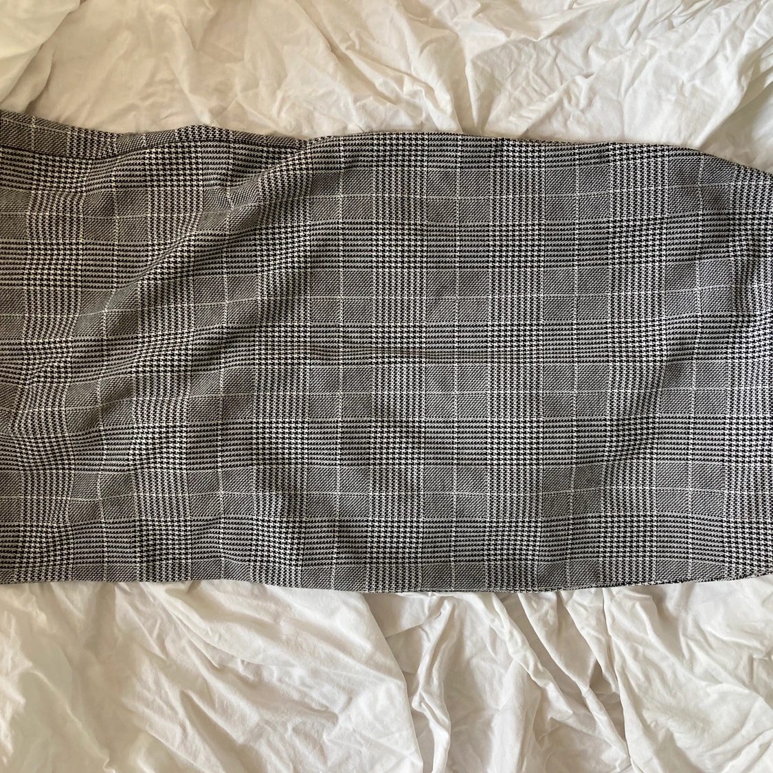 Vadlång kjol från HM - 91