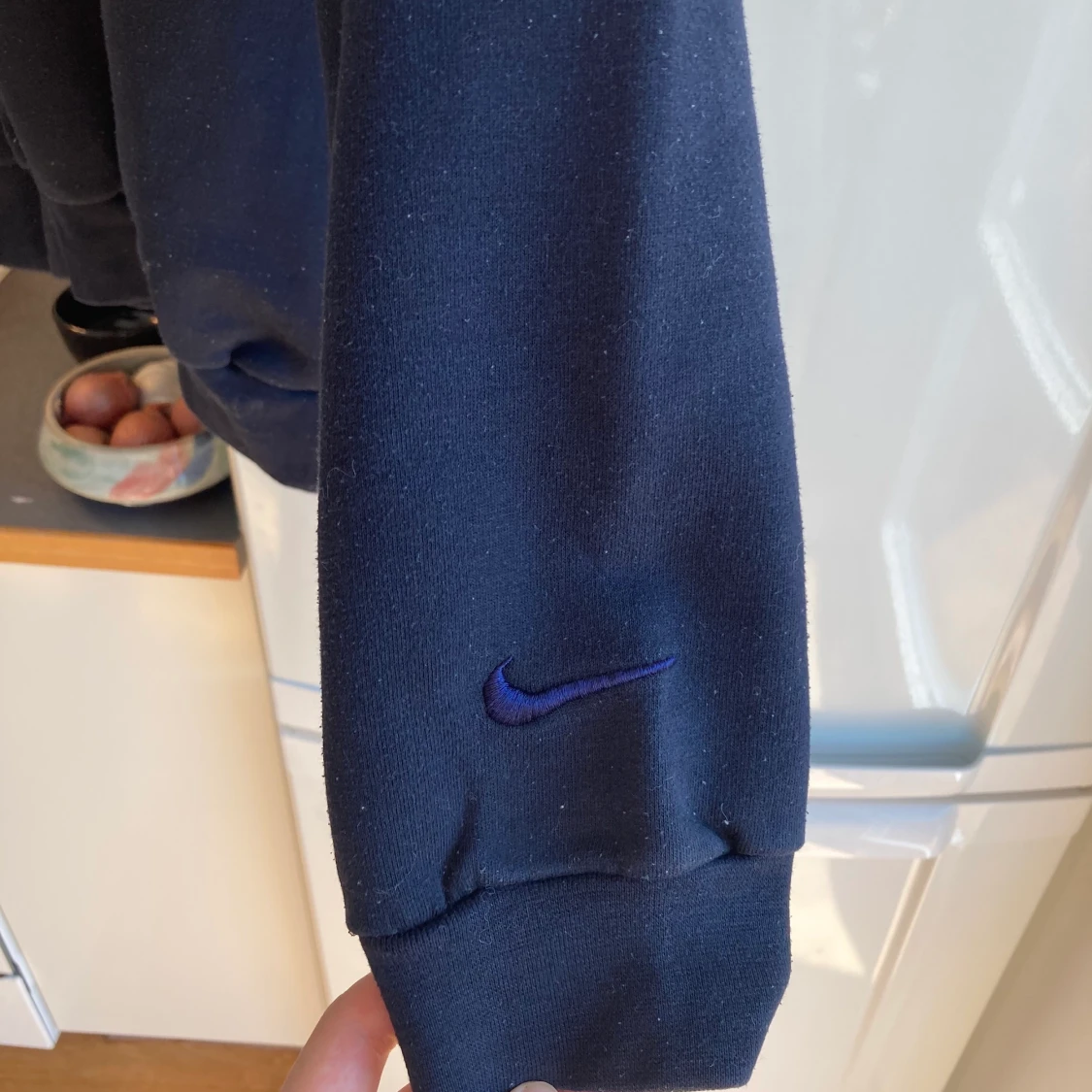 Vintage Nike tröja - 91