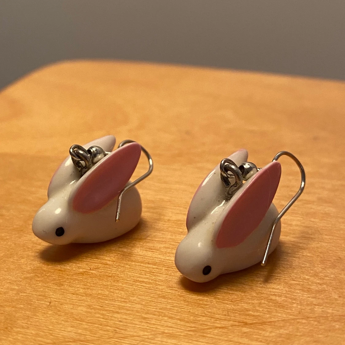 Kaninörhängen! - 90