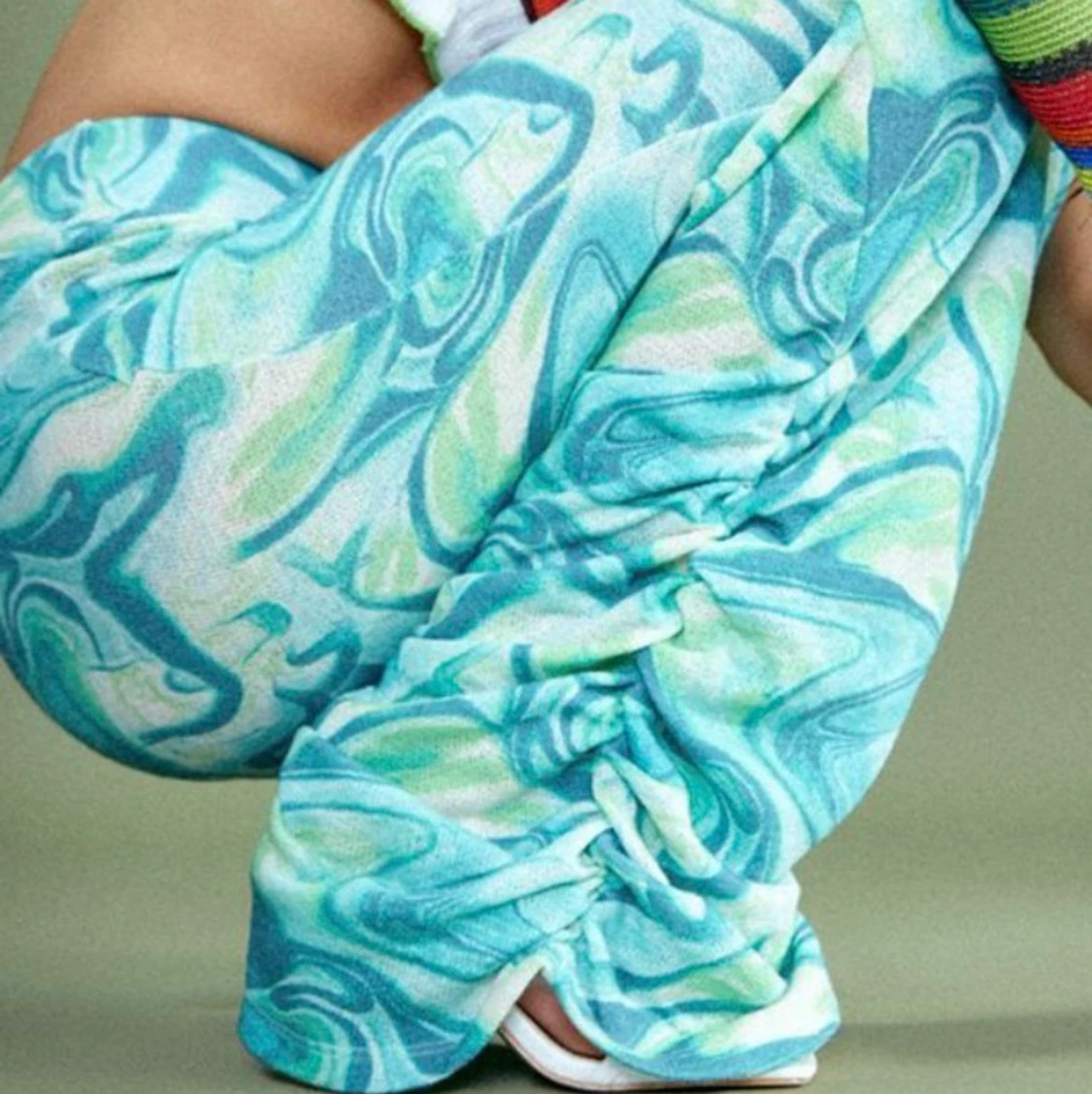 Skitsnygga byxor - 91