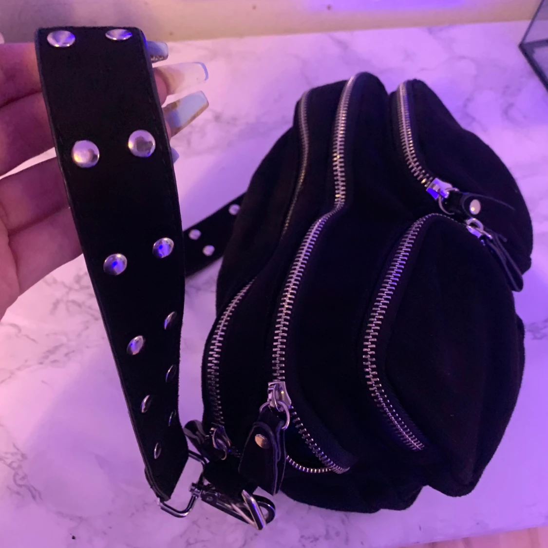 ”connie bag”- ginatricot