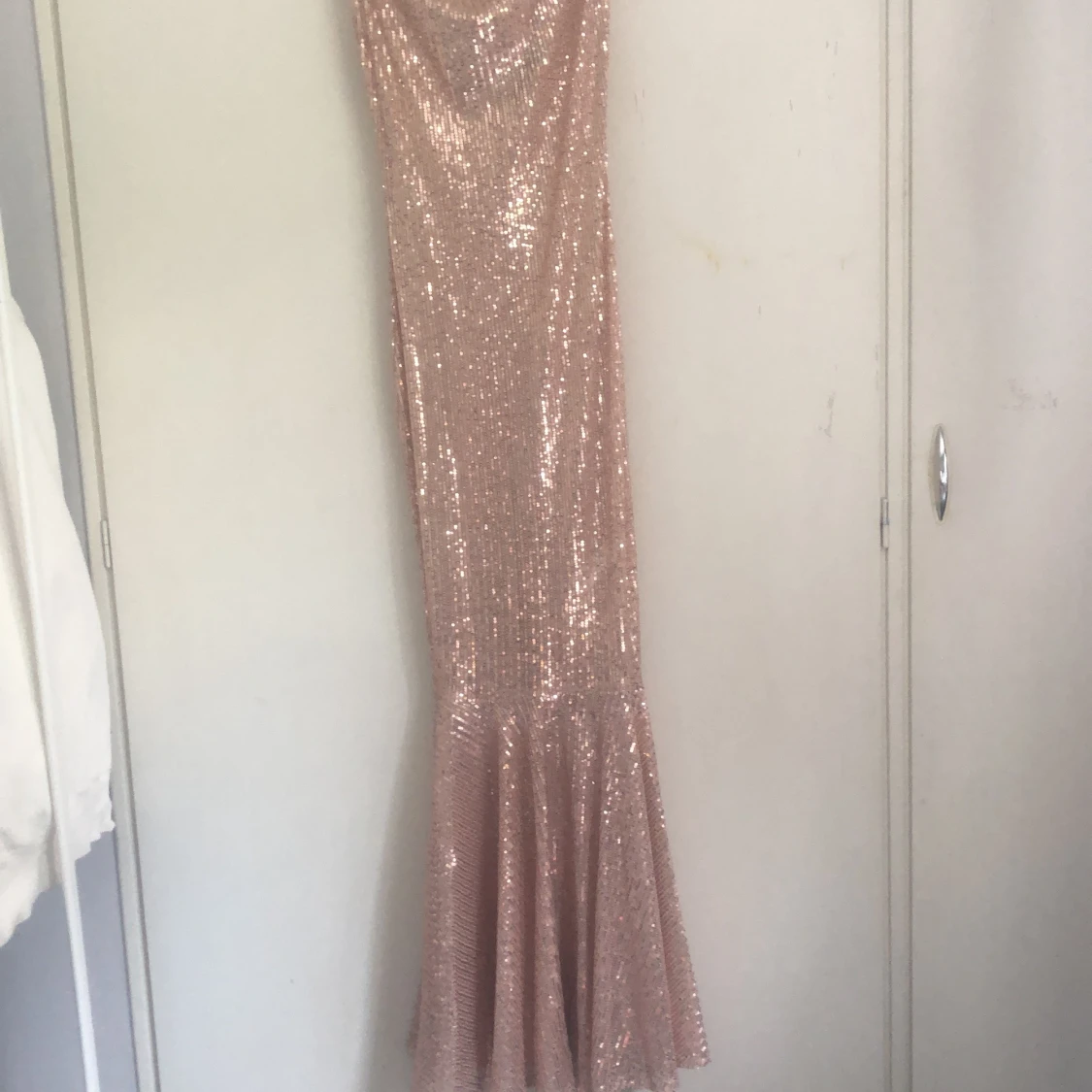 Balklänning/cocktailklänning 