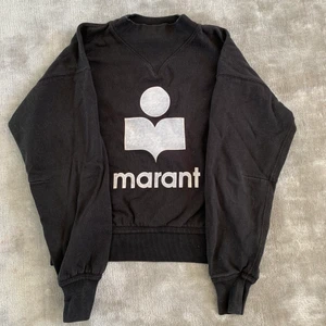 Isabel Marant tröja - Säljer min Isabel Marant tröja som är använd ett fåtal gånger, storlek S! Nypris ca 2100 kr🤍