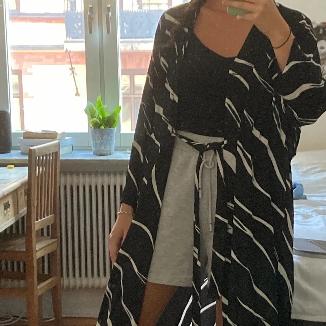 Klänning/tunika från Weekday - 90