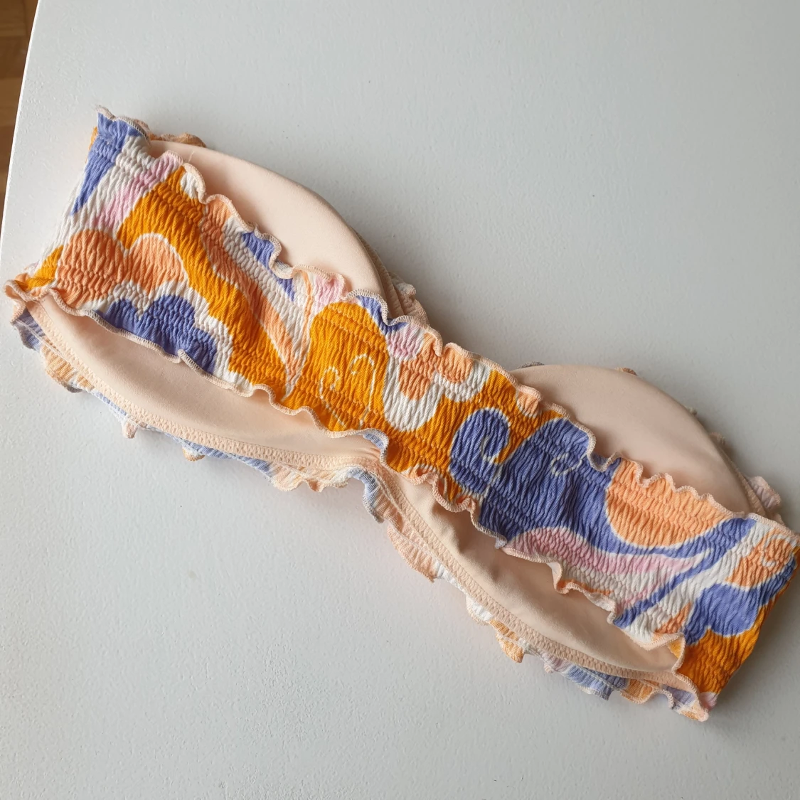 Superfin bikini topp! - 90