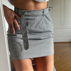 Kjol - Kjol från hm