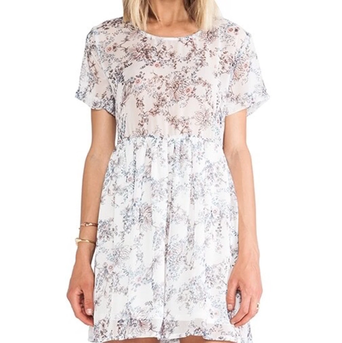 Anine bing klänning 