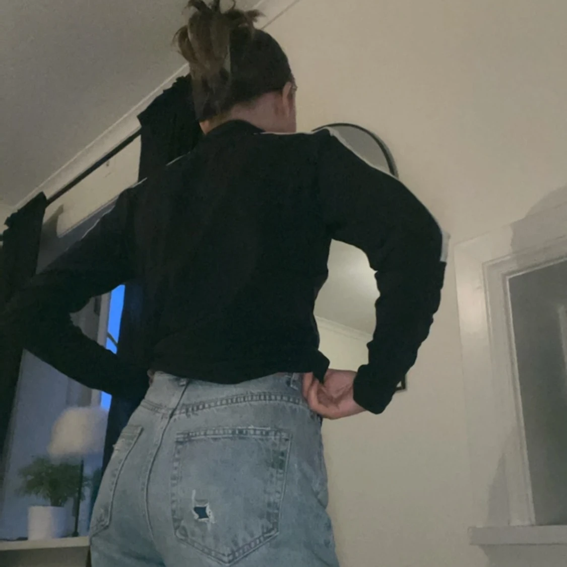 Idrotts tröja, XS - 90