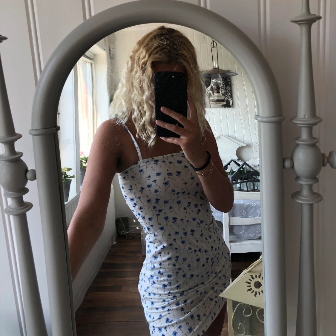 Sommarklänning - 90