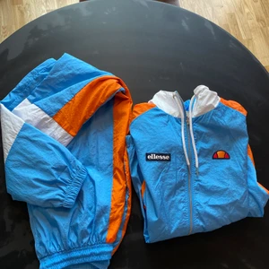 Det från ellesse  - Snyggt det från ellesse. Helt nytt och aldrig använt.