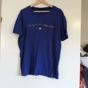 Mens wear - Gant xl blå