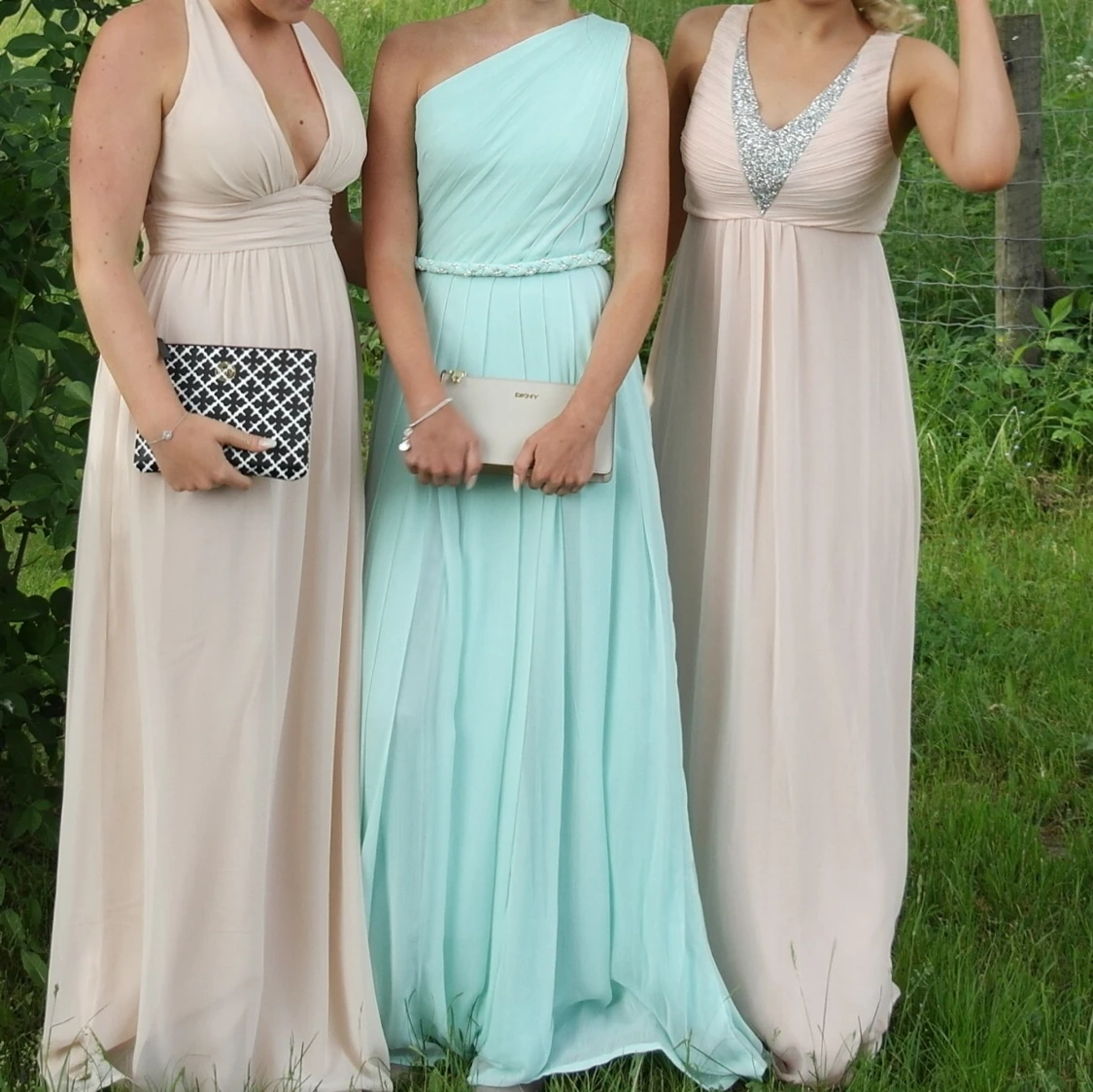 Balklänning från sofiamoore  - 90