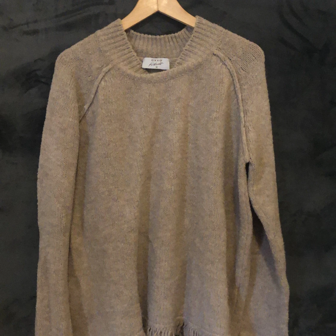 Jumper, in size M