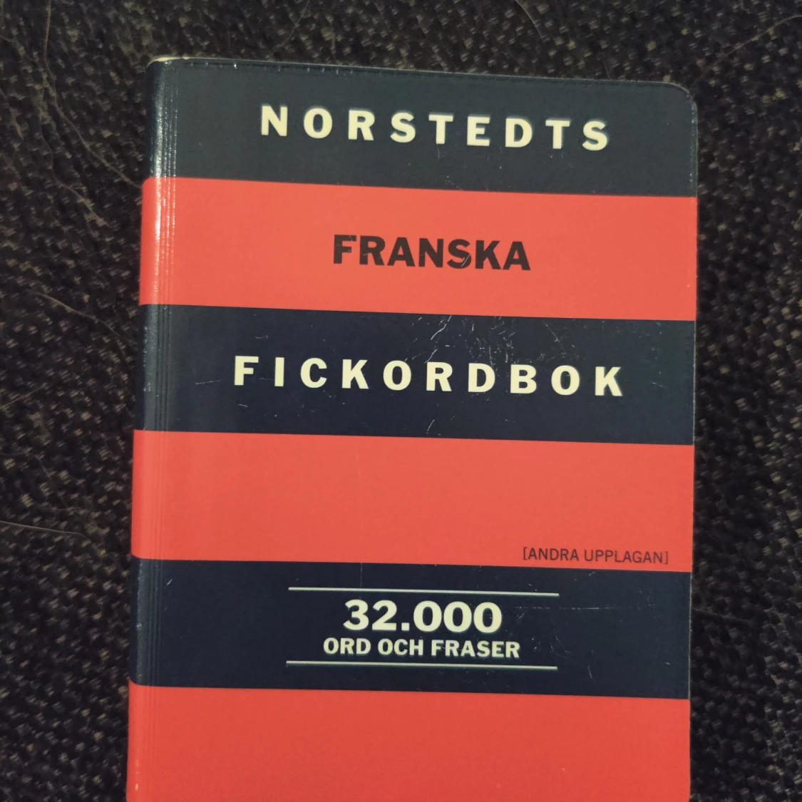 Ordböcker - 90