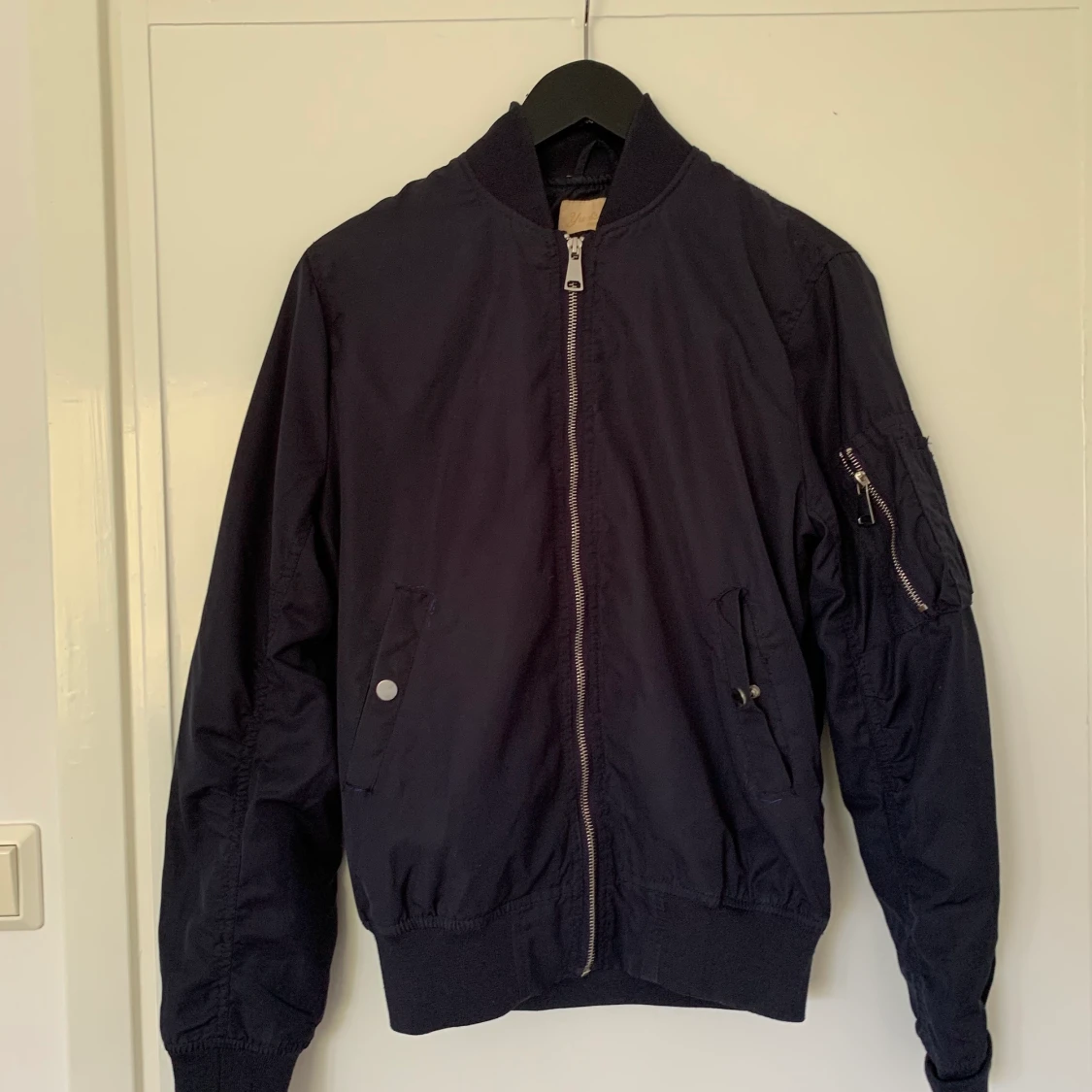 Bomberjacka  - 91