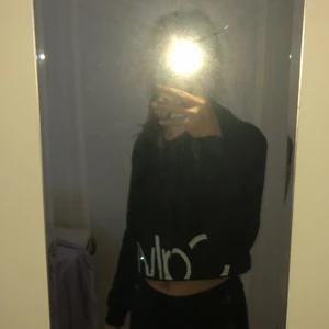 Storlek: M men passar xs - En Calvin klein 