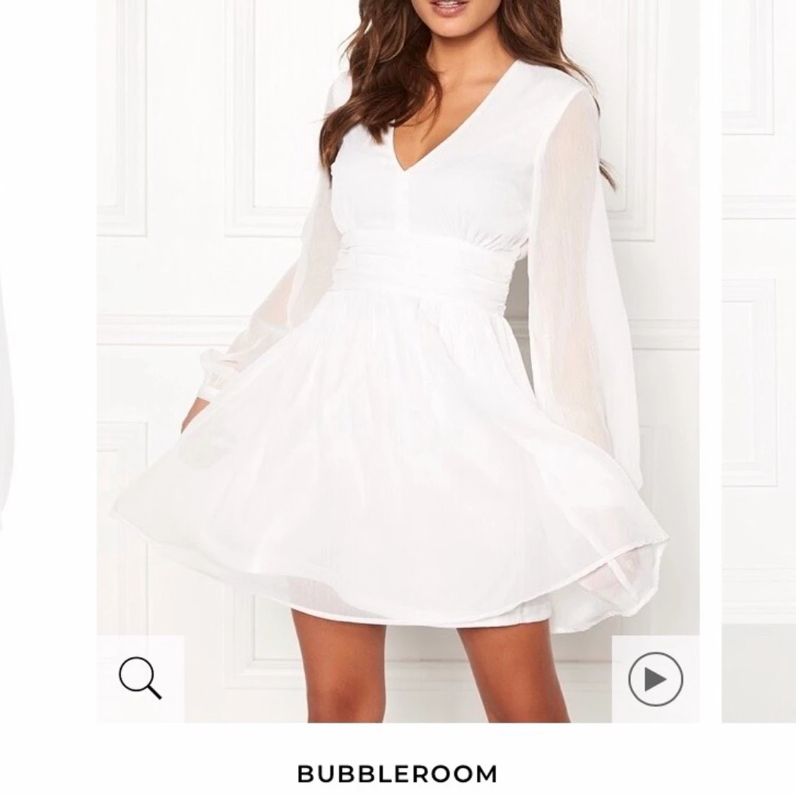 Studentklänning/Sommarklänning