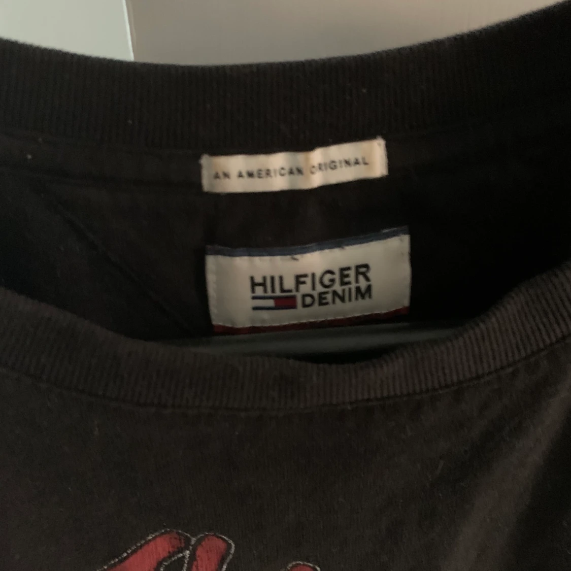 Tommy Hilfiger t-shirt - 91