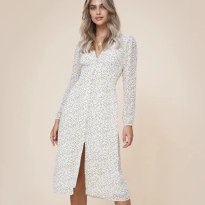 Adoore Paris lemon strl 38 - Helt ny med lapp kvar! Säljer pga för stor för mig :(