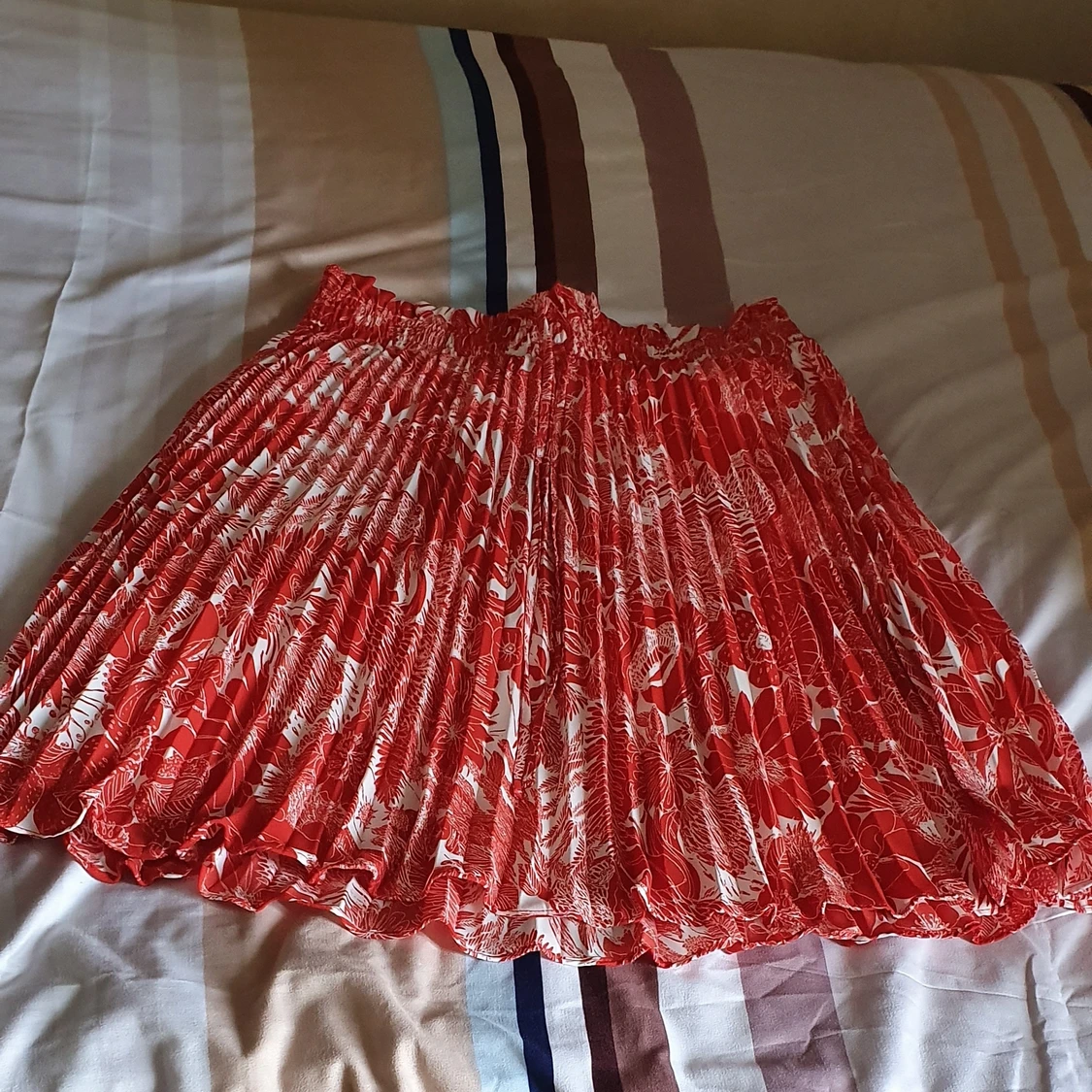 Super fin vologo kjol  - 90