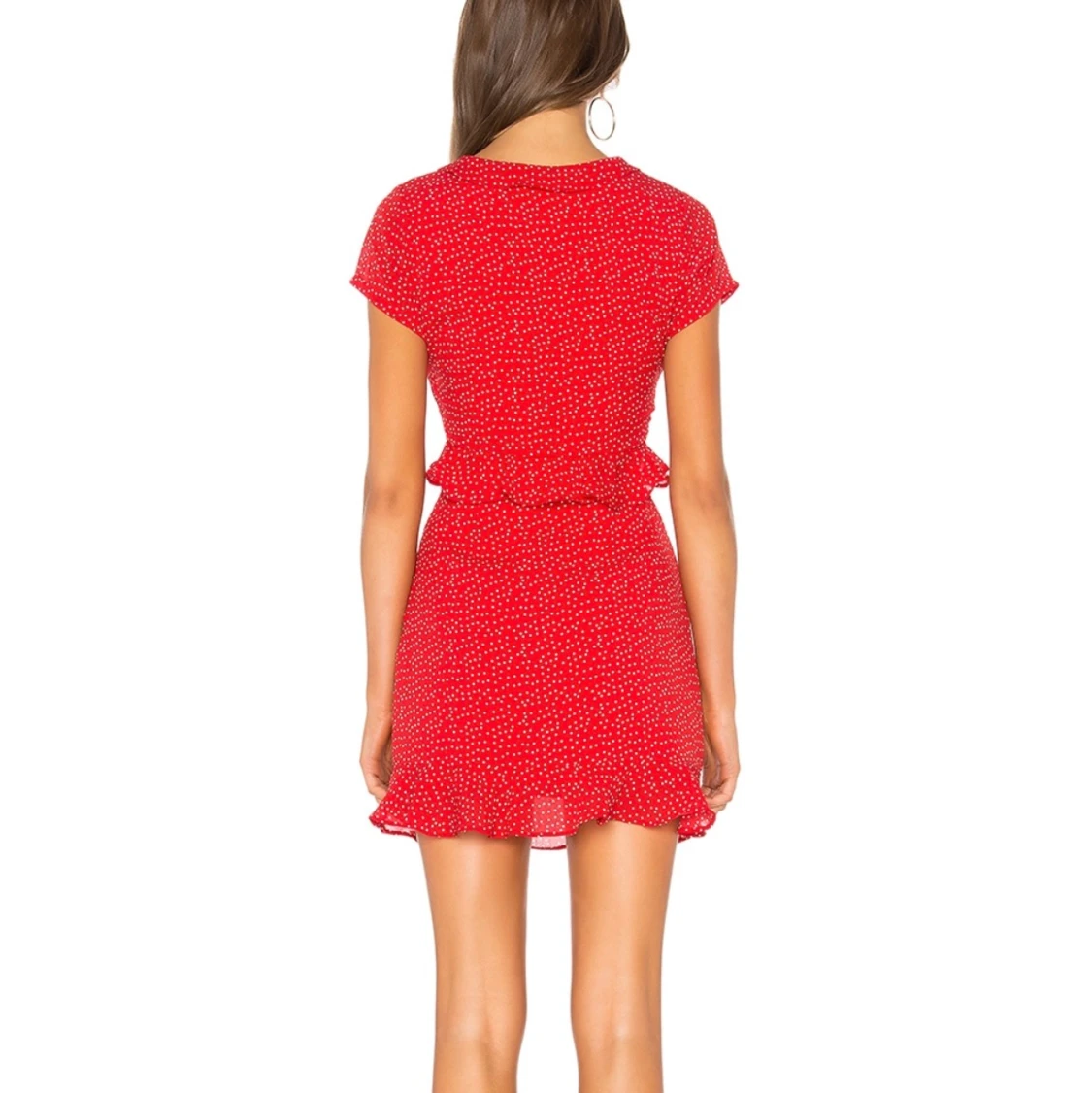 Revolve klänning - 90