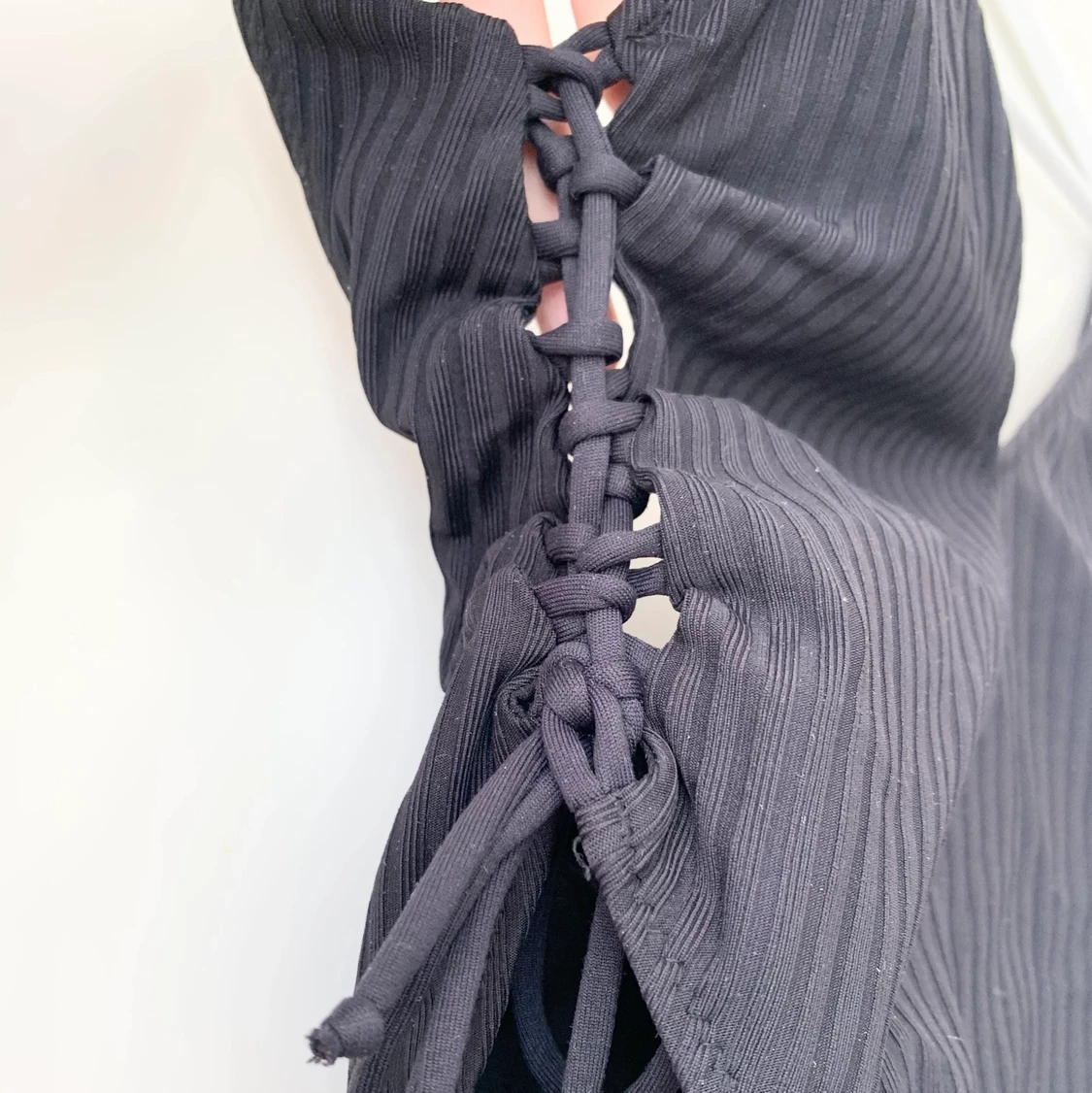 Baddräkt från Zara strl S - 91