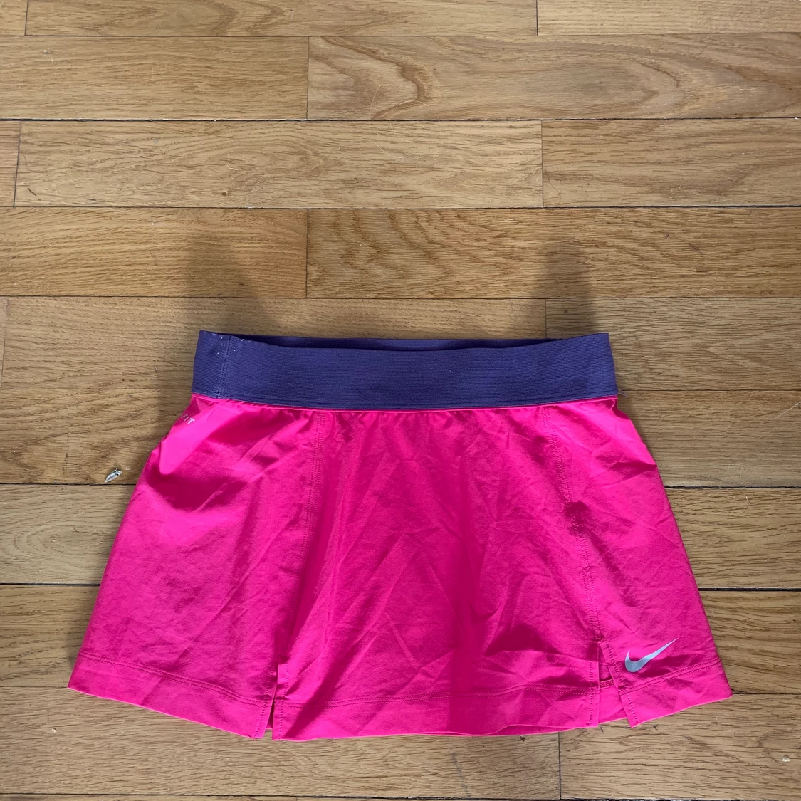 Nike tenniskjol - 90