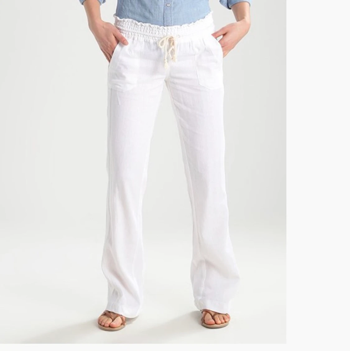 Roxy Linnebyxor - 91