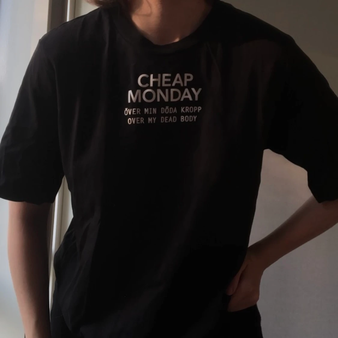 Cheap Monday T-shirt