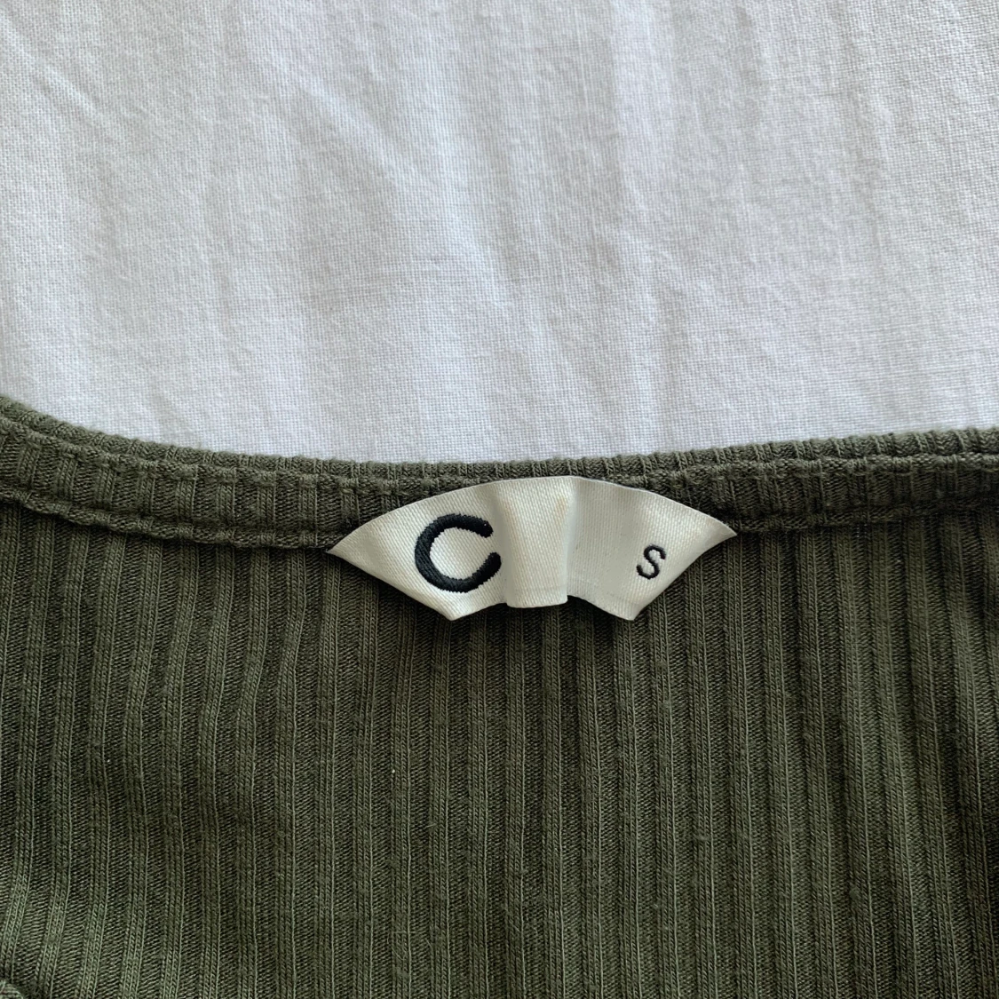 Tröja från Cubus  - 90