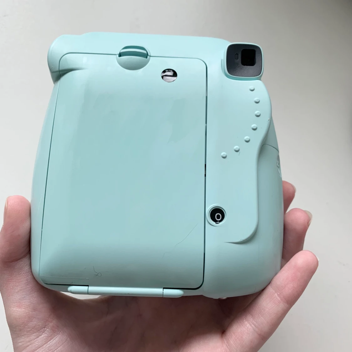 Fujifilm instax mini 9 Blue - 90