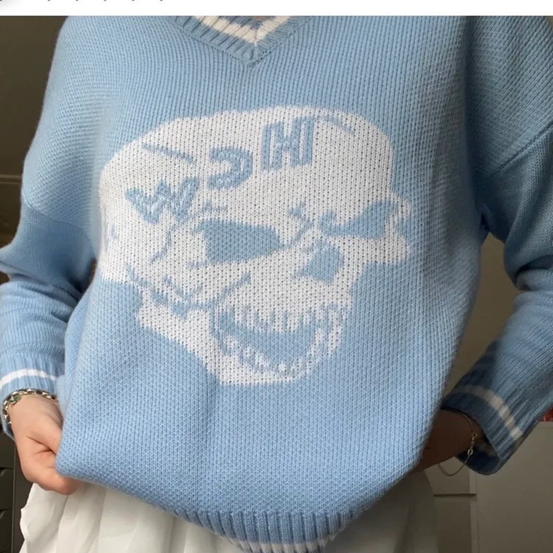 Heaven can wait liknande tröja - 91