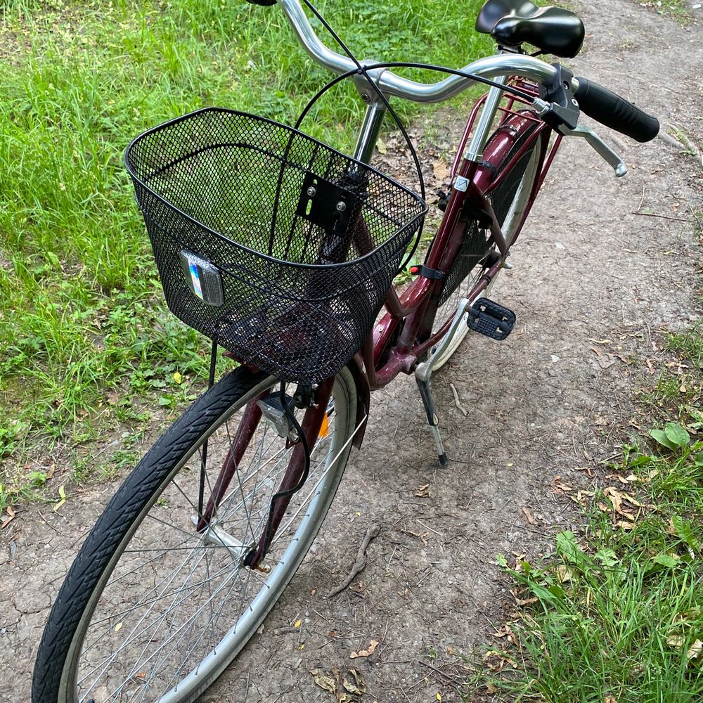 Vilma cykel - Övrigt | Plick Second Hand