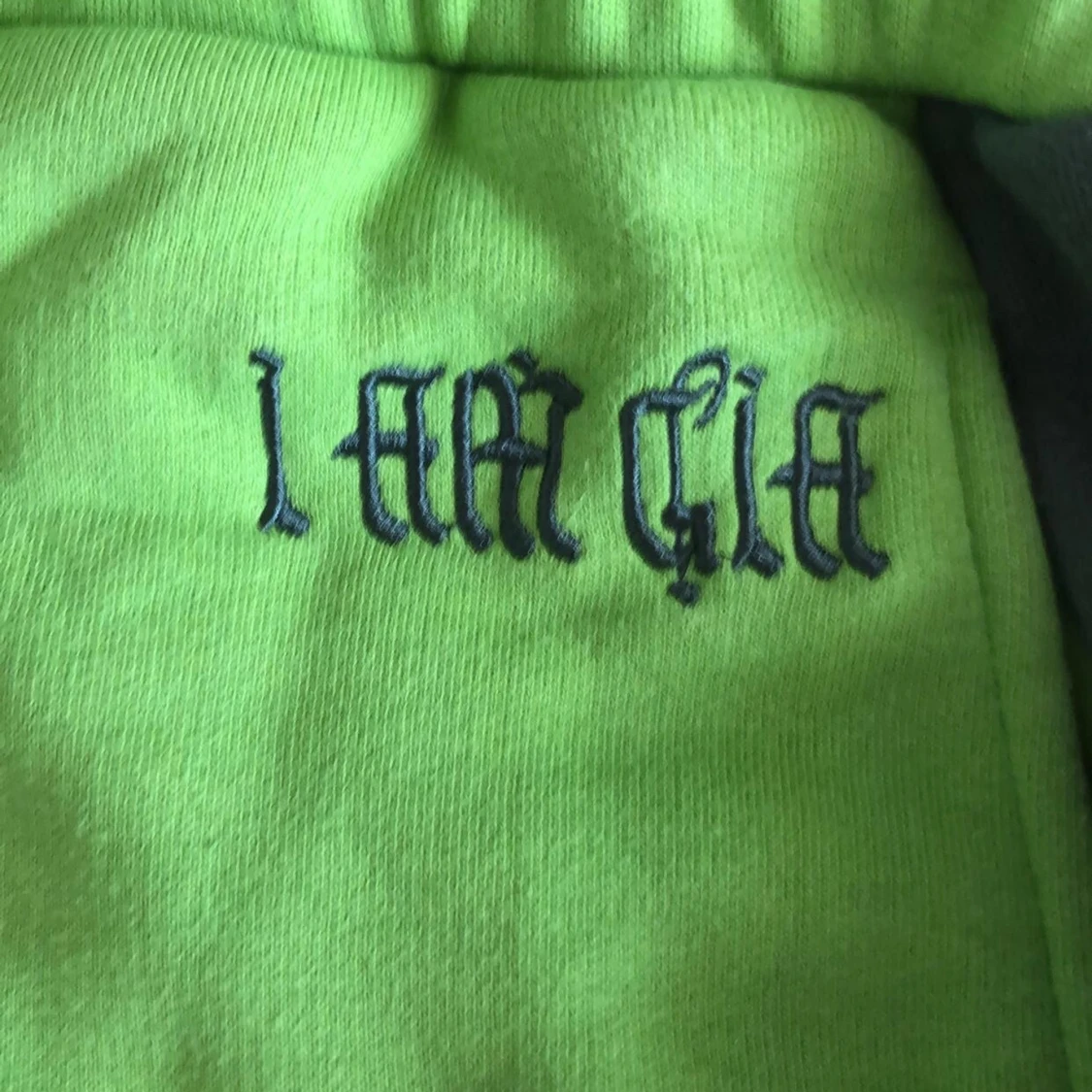 I am gia mjukisbyxor - 90