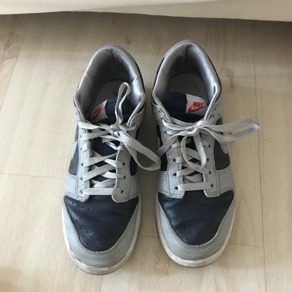 Nike Dunk Low - 90